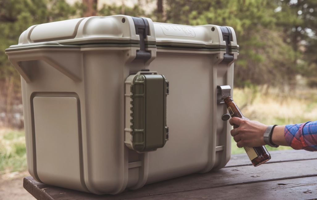 5 Best BearProof Coolers For Camping The GunSource